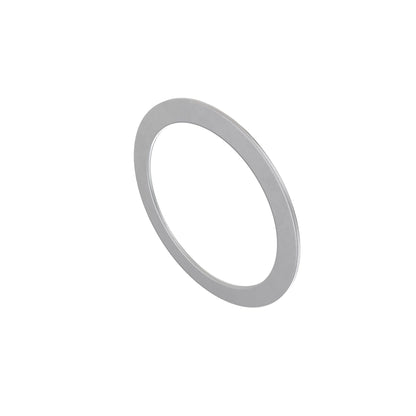 John Deere 24M6827: Round Hole Washer