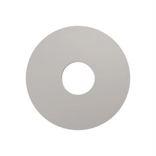 John Deere 24M7024: Round Hole Washer