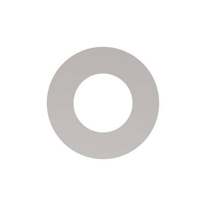 John Deere 24M7028: Round Hole Washer