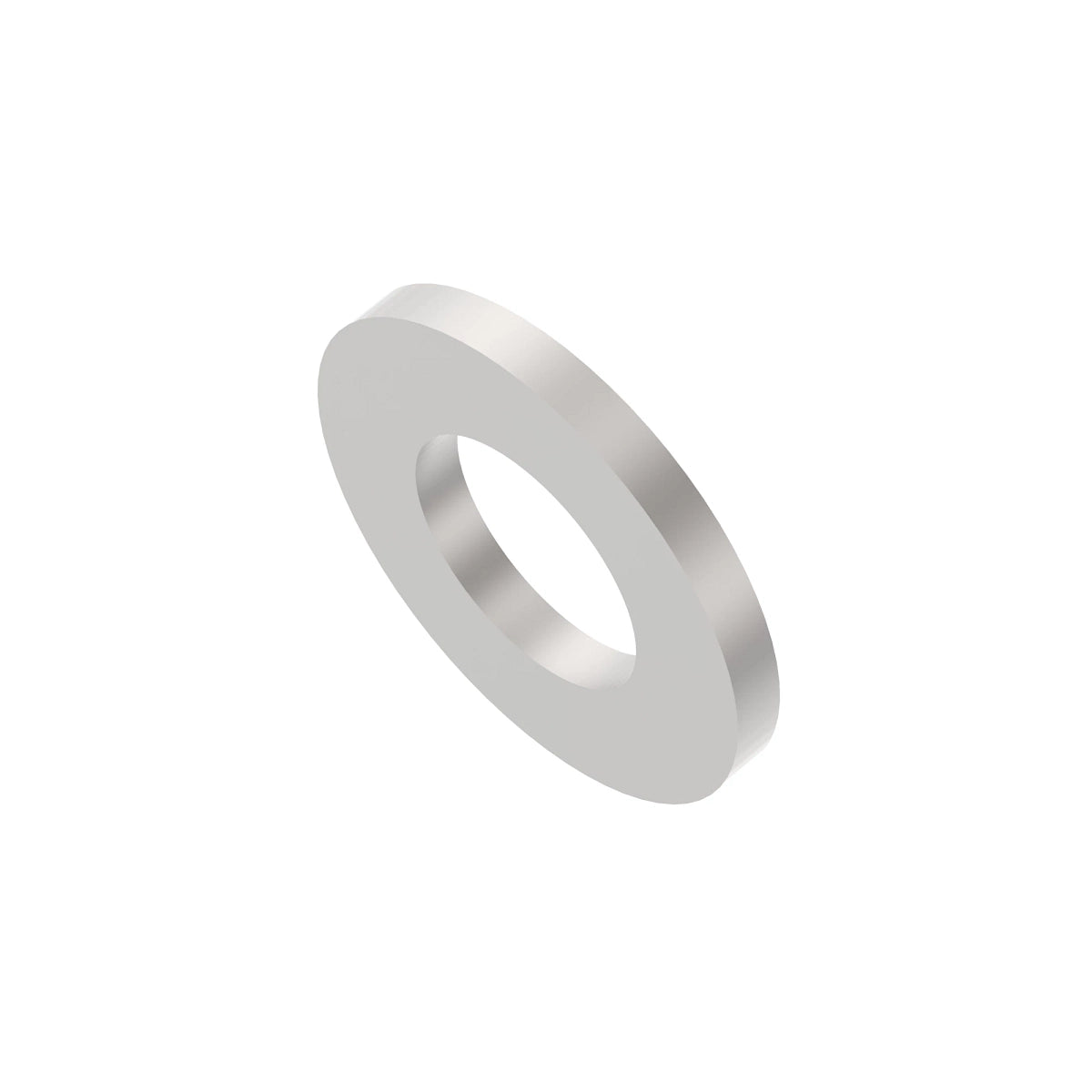 John Deere 24M7028:  Round Hole Washer