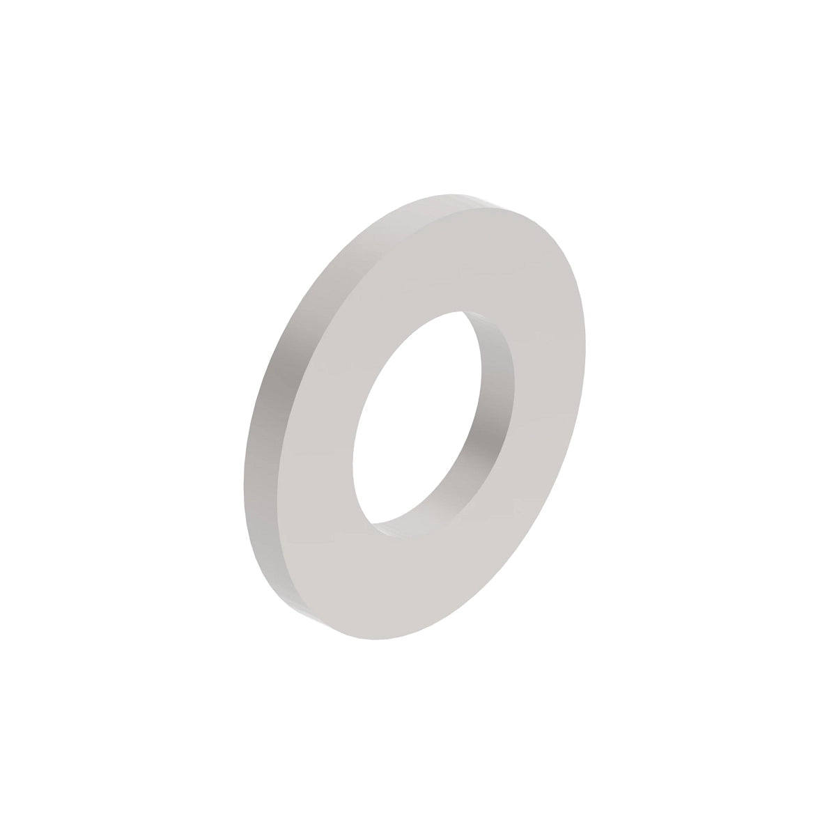 John Deere 24M7028: Round Hole Washer