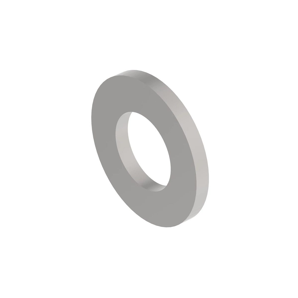 John Deere 24M7028: Round Hole Washer