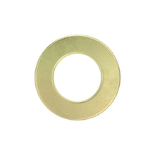 John Deere 24M7036: Round Hole Washer