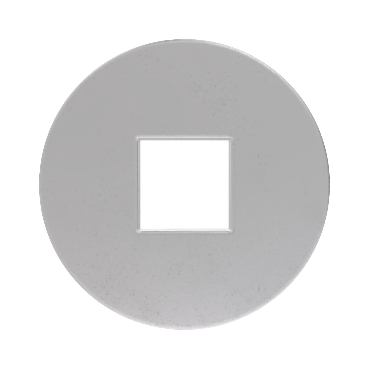 John Deere 24M7039: Square Hole Washer