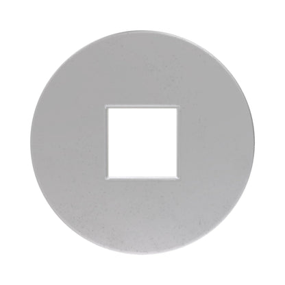 John Deere 24M7039: Square Hole Washer