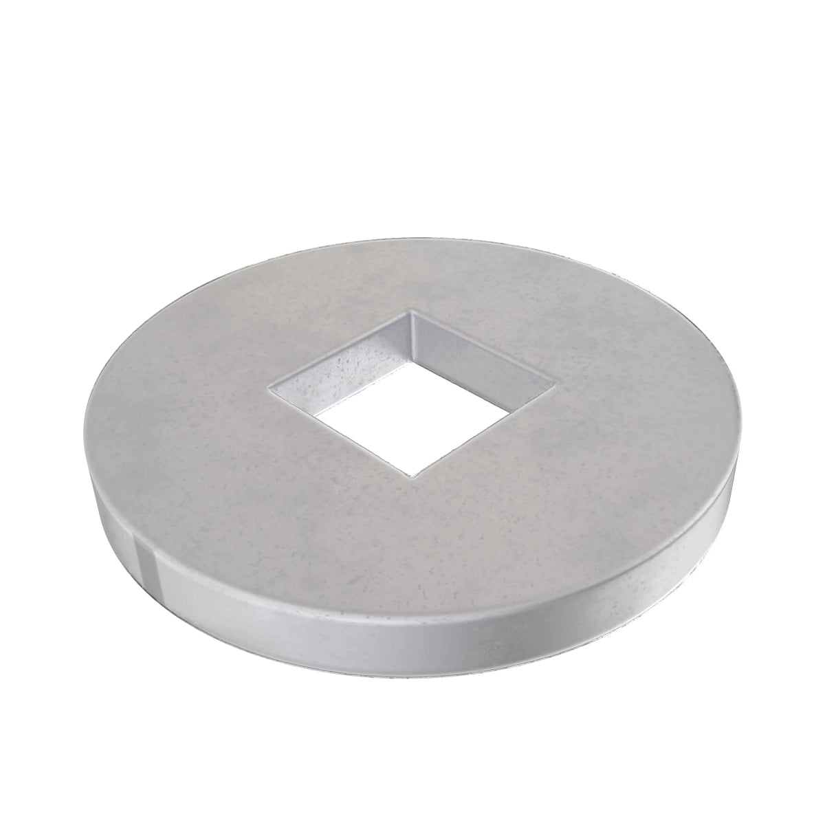 John Deere 24M7039: Square Hole Washer