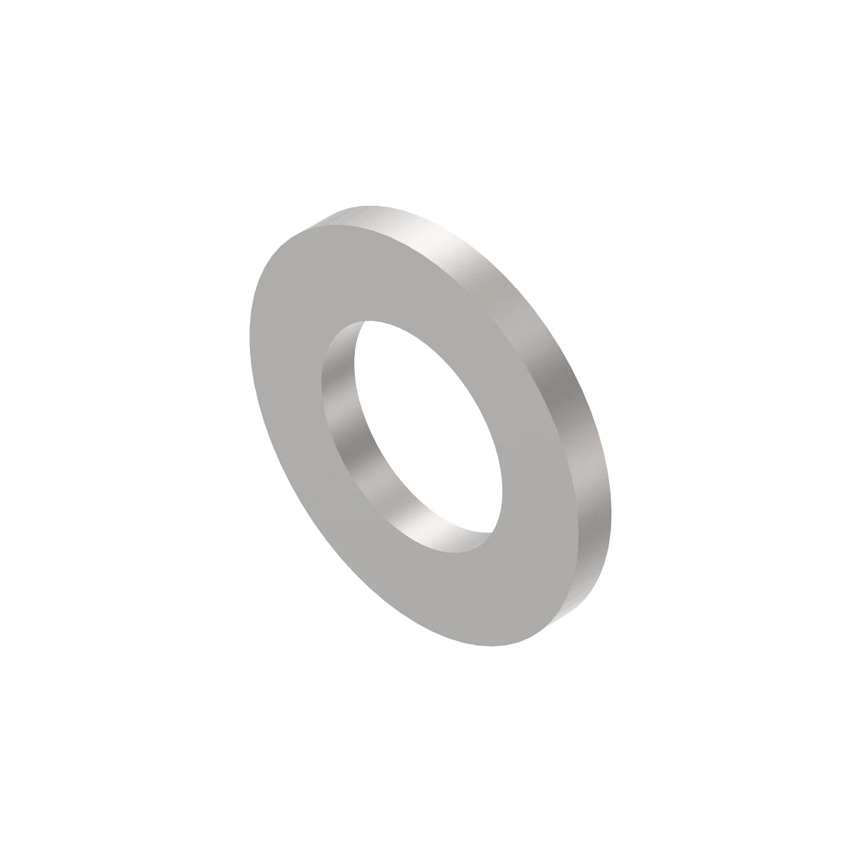 John Deere 24M7040:  Round Hole Washer