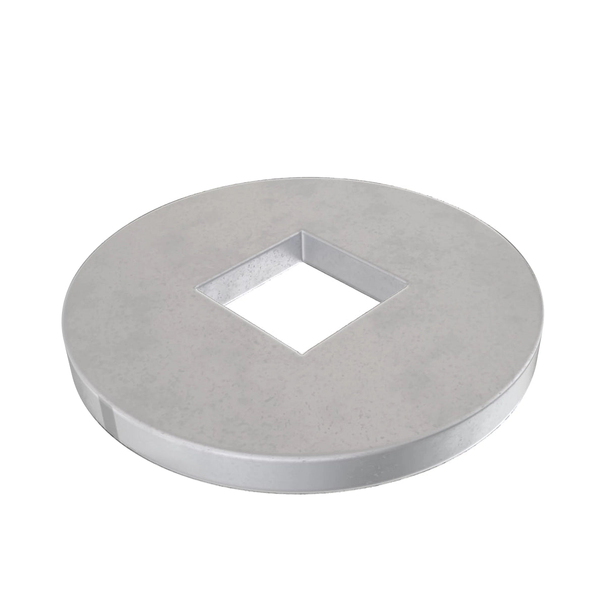 John Deere 24M7042: Square Hole Washer