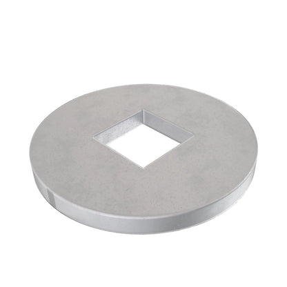 John Deere 24M7042: Square Hole Washer