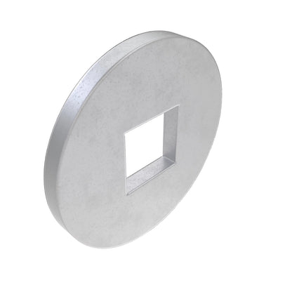 John Deere 24M7042: Square Hole Washer