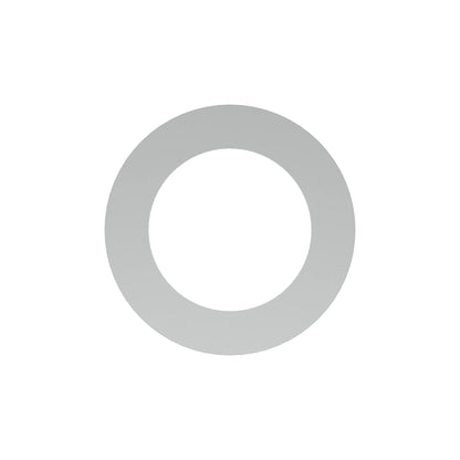 John Deere 24M7044: Round Hole Washer