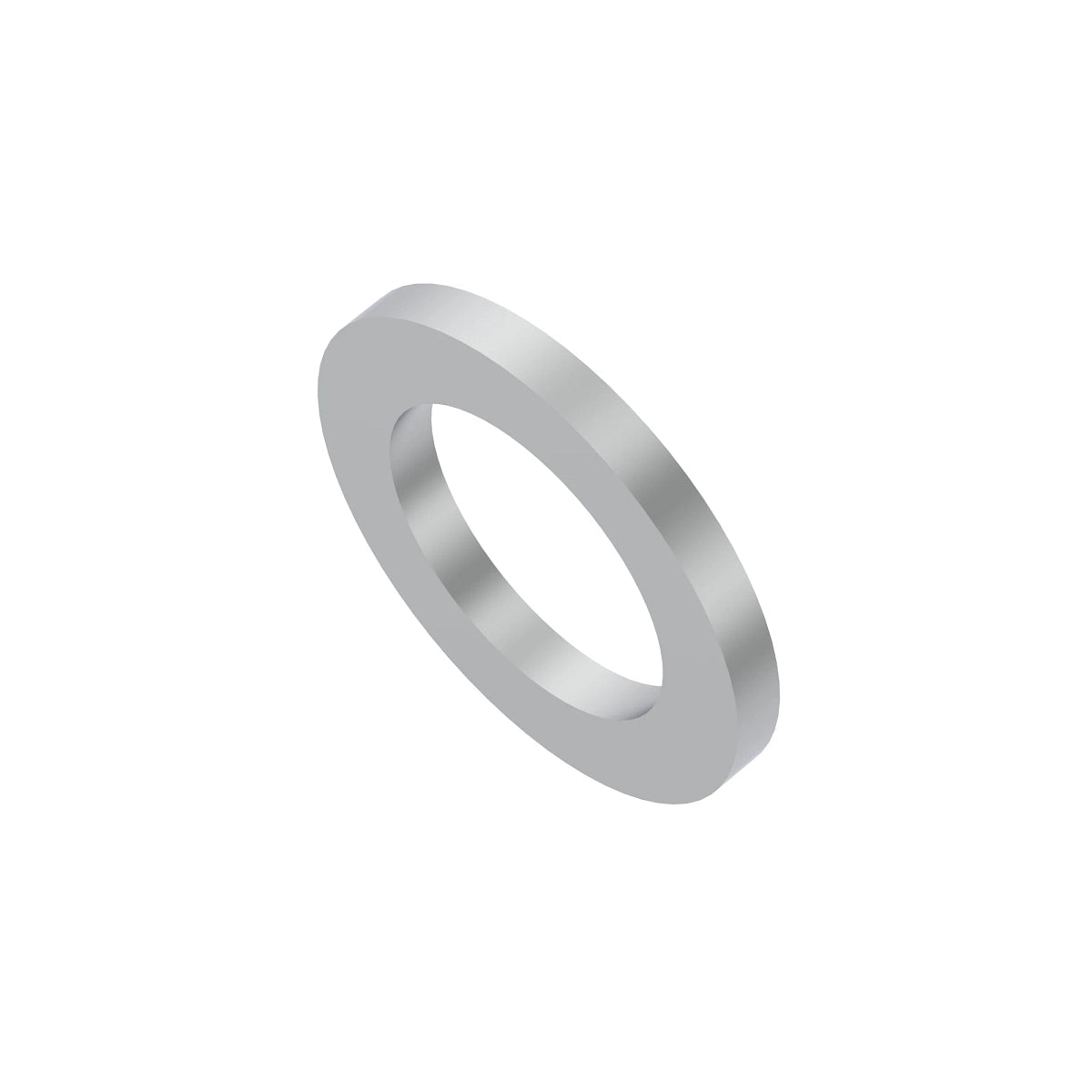 John Deere 24M7044:  Round Hole Washer