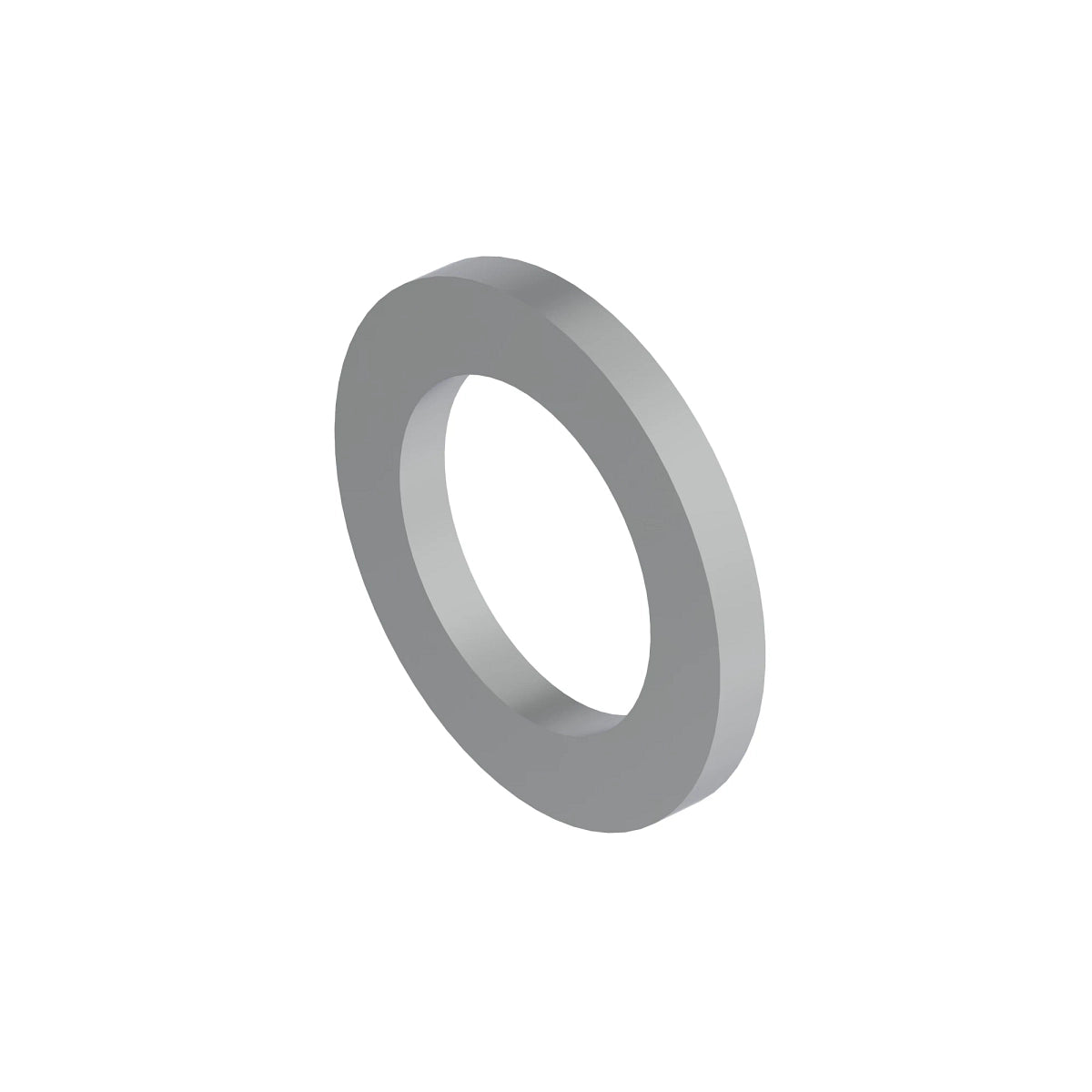 John Deere 24M7044: Round Hole Washer