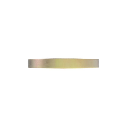 John Deere 24M7045: Round Hole Washer