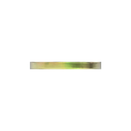John Deere 24M7047: Round Hole Washer