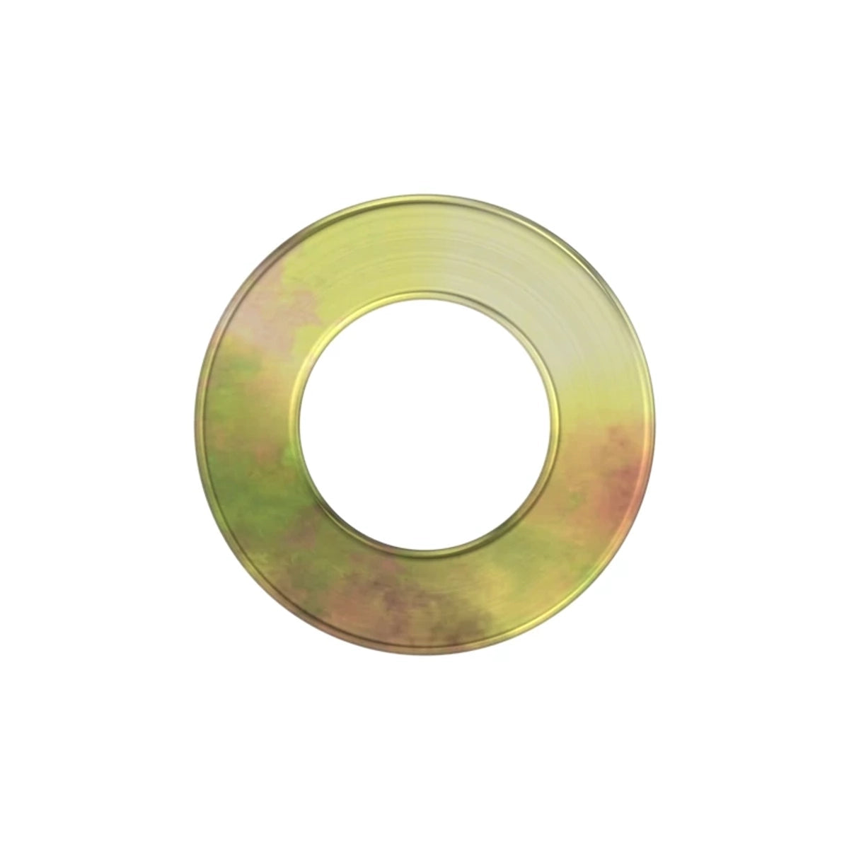 John Deere 24M7047: Round Hole Washer
