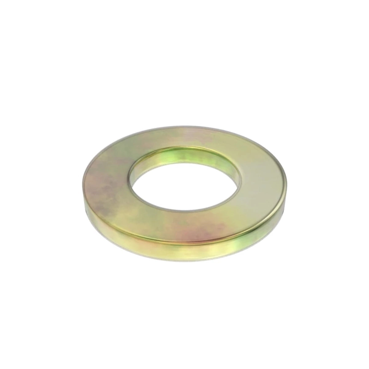 John Deere 24M7047:  Round Hole Washer