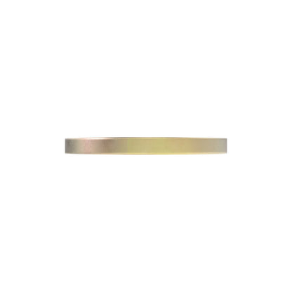John Deere 24M7048: Round Hole Washer