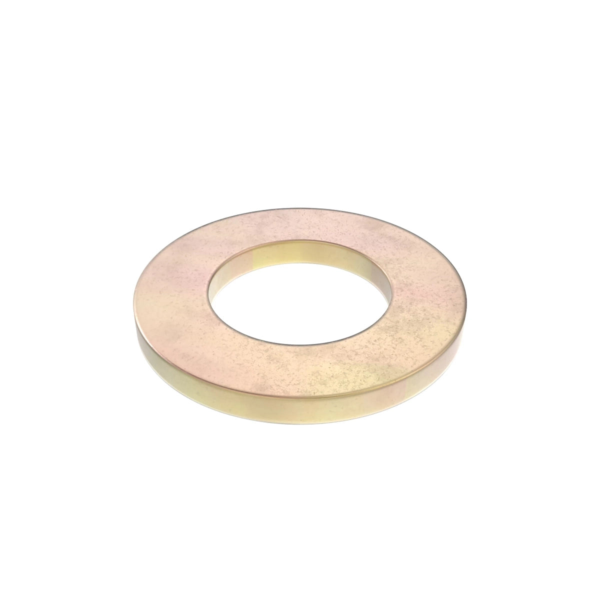 John Deere 24M7048: Round Hole Washer