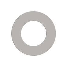 John Deere 24M7053: Round Hole Washer