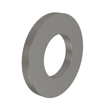 John Deere 24M7055: Round Hole Washer
