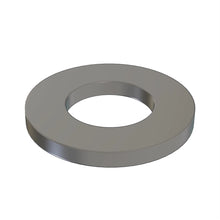 John Deere 24M7055:  Round Hole Washer
