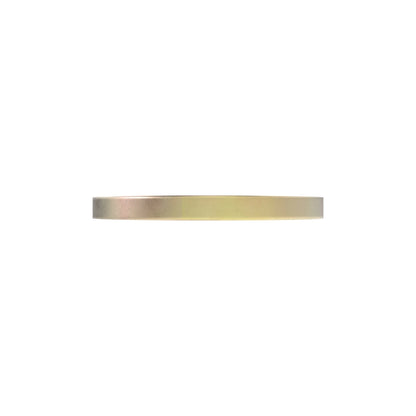 John Deere 24M7085: Round Hole Washer