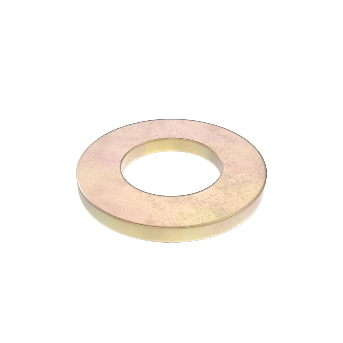John Deere 24M7085:  Round Hole Washer