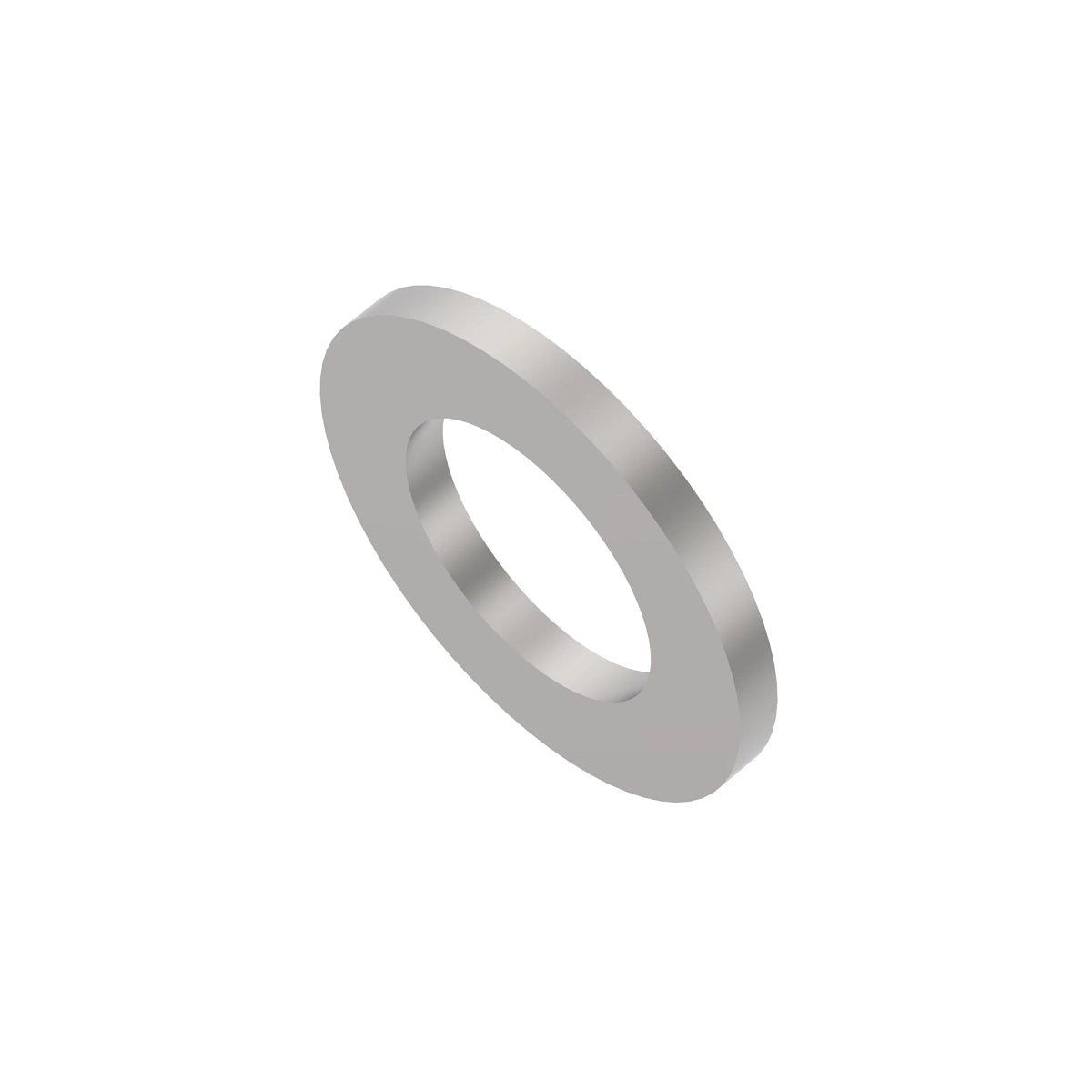 John Deere 24M7096:  Round Hole Washer