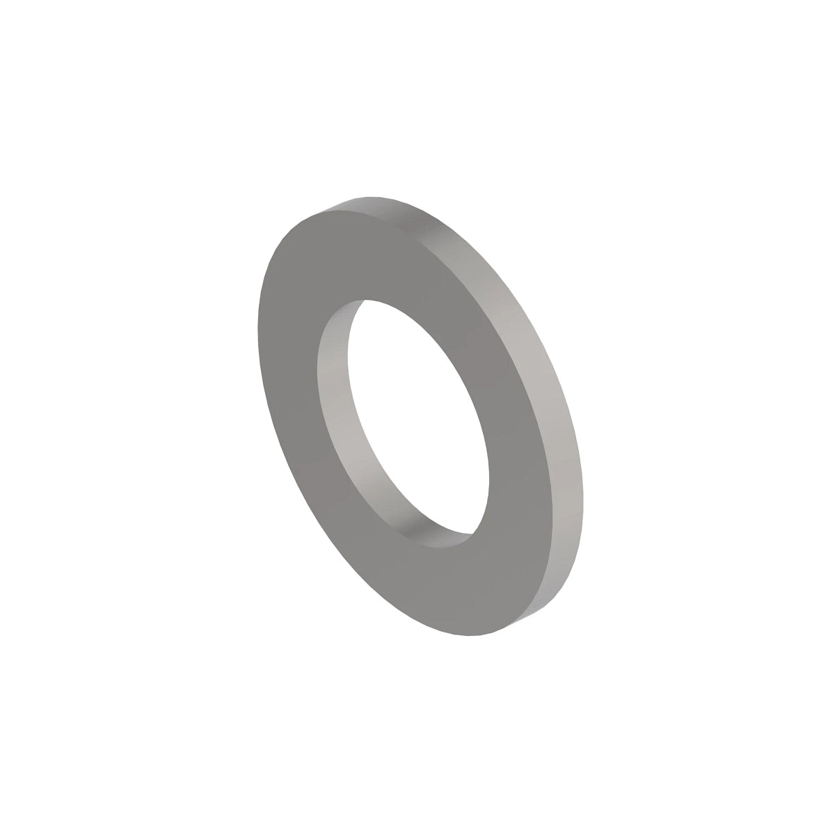 John Deere 24M7096: Round Hole Washer