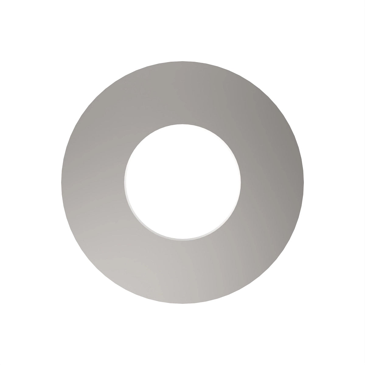 John Deere 24M7097: Round Hole Washer