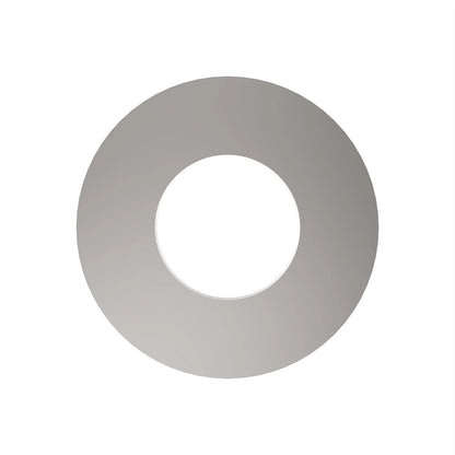 John Deere 24M7097: Round Hole Washer