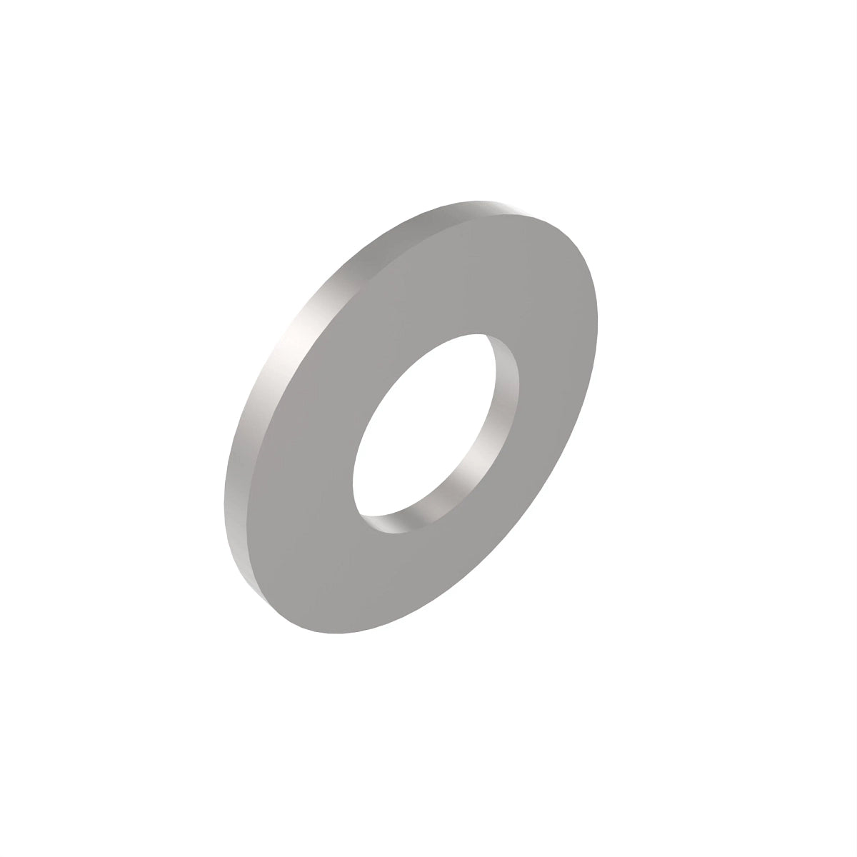John Deere 24M7097:  Round Hole Washer