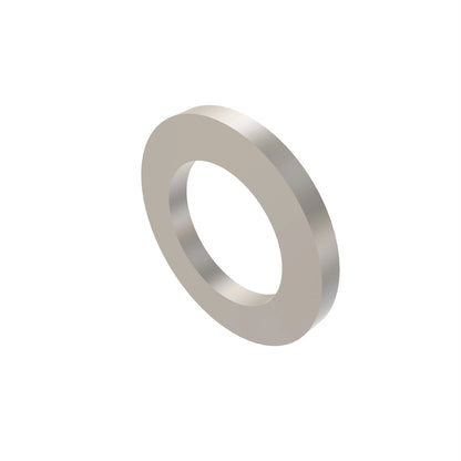 John Deere 24M7098: Round Hole Washer