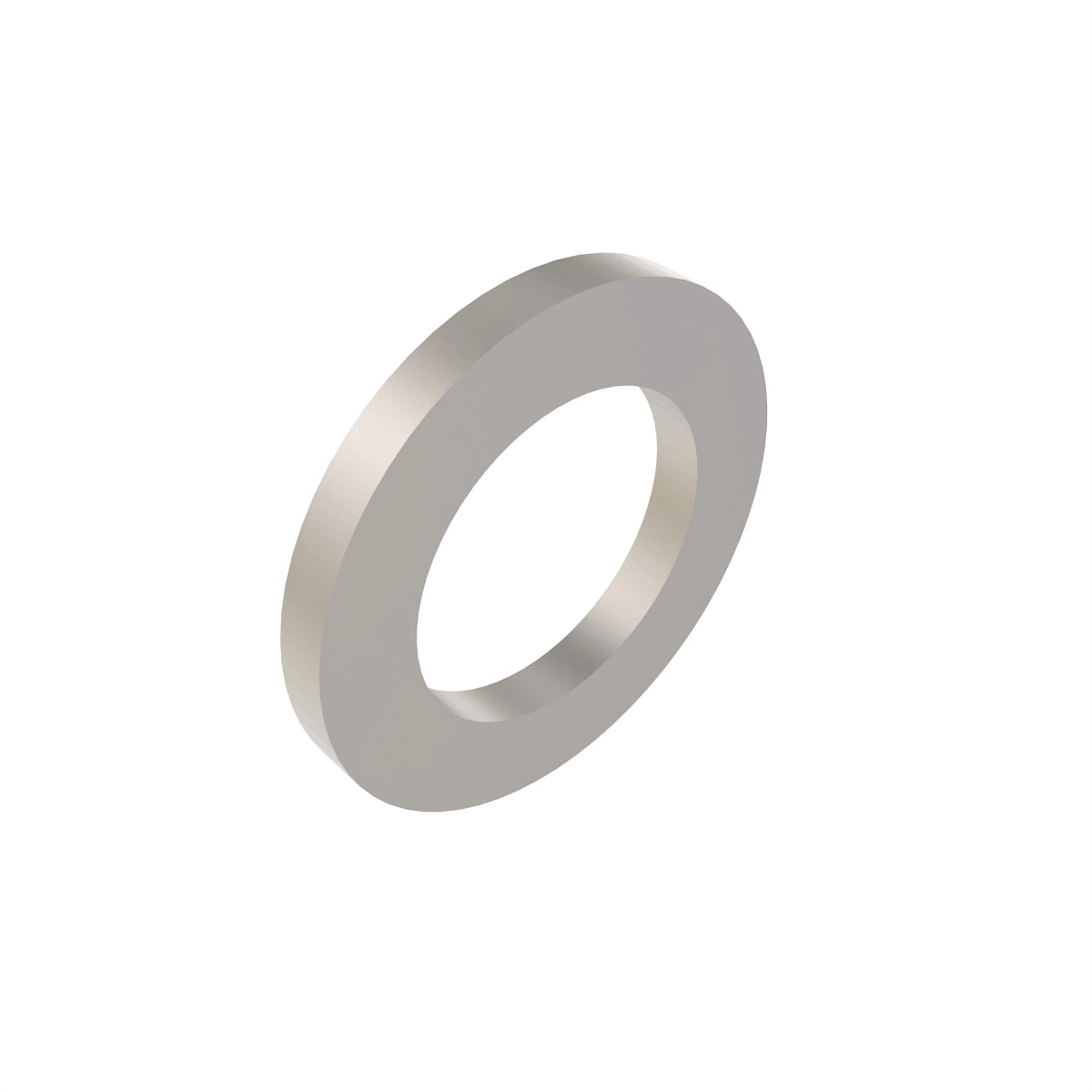 John Deere 24M7098: Round Hole Washer