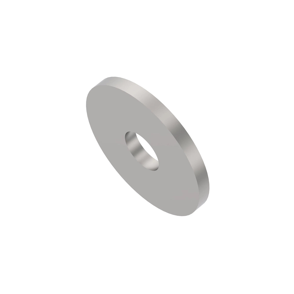 John Deere 24M7100:  Round Hole Washer