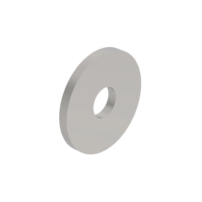 John Deere 24M7100: Round Hole Washer