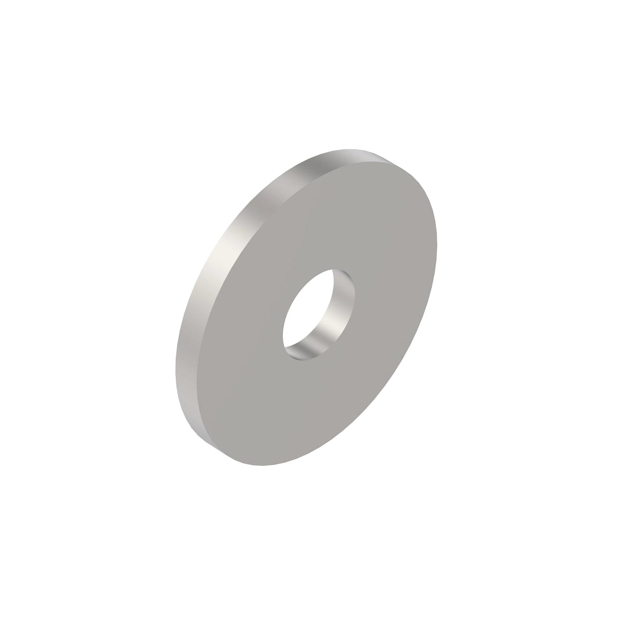 John Deere 24M7100: Round Hole Washer