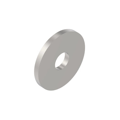 John Deere 24M7100: Round Hole Washer