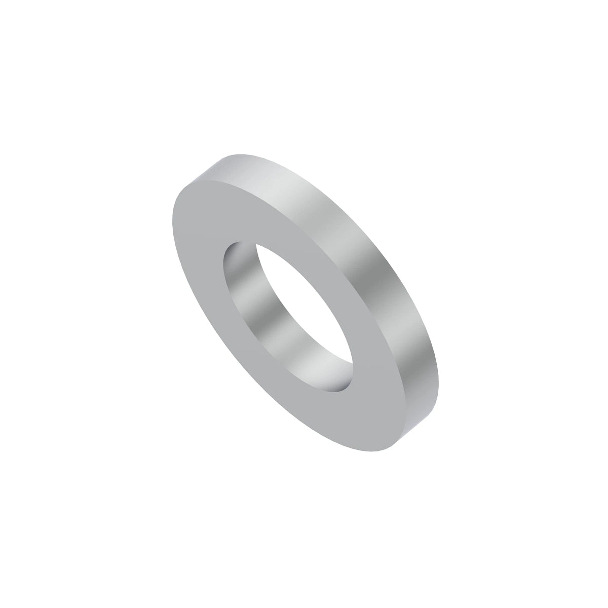 John Deere 24M7106:  Round Hole Washer