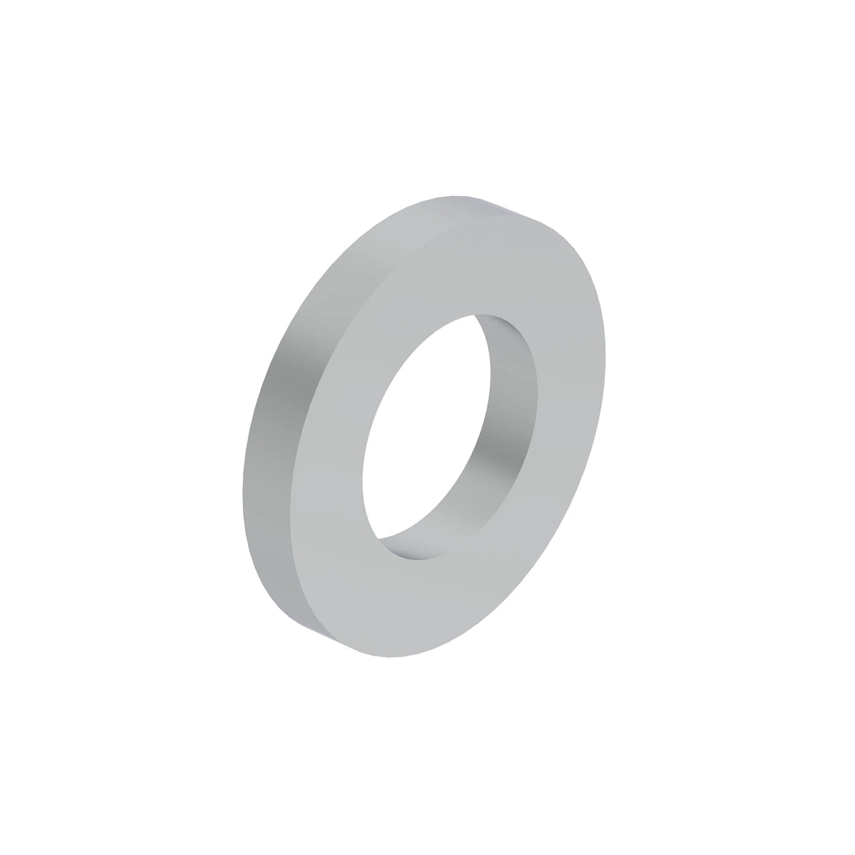 John Deere 24M7106: Round Hole Washer