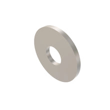 John Deere 24M7138:  Round Hole Washer