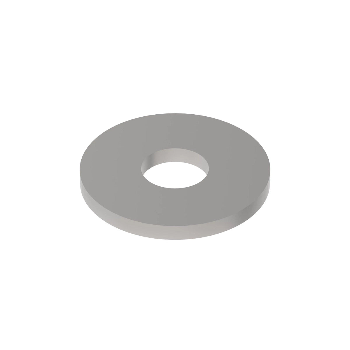 John Deere 24M7139:  Round Hole Washer