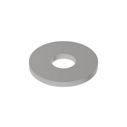 John Deere 24M7139:  Round Hole Washer