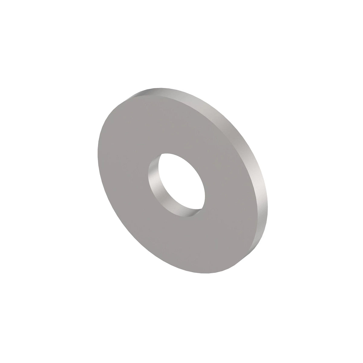 John Deere 24M7139: Round Hole Washer
