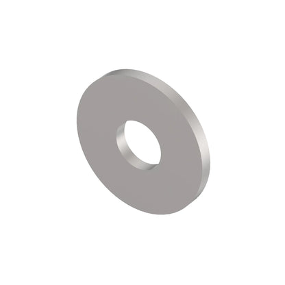 John Deere 24M7139: Round Hole Washer
