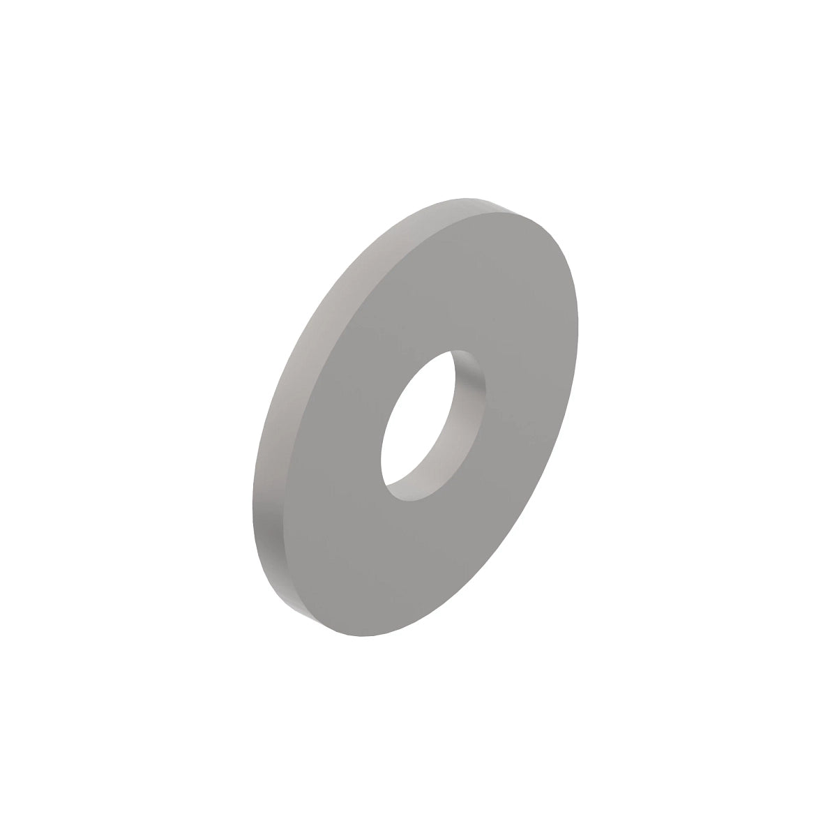 John Deere 24M7139: Round Hole Washer