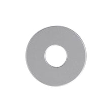 John Deere 24M7178: Round Hole Washer