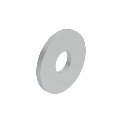John Deere 24M7207: Round Hole Washer