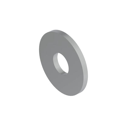John Deere 24M7207: Round Hole Washer